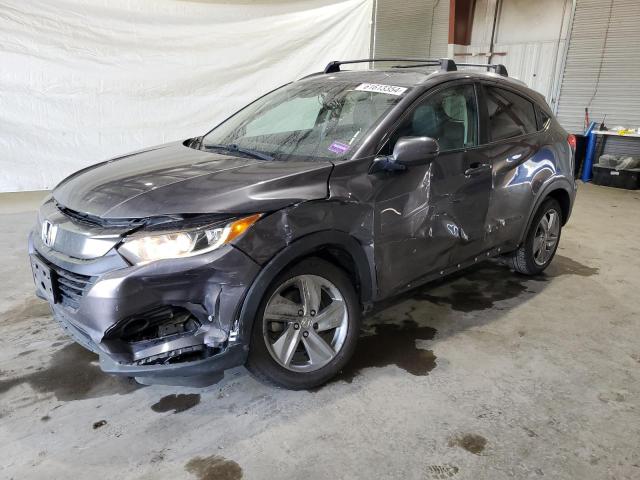 2019 HONDA HR-V EXL 3CZRU6H75KM714944  61613354