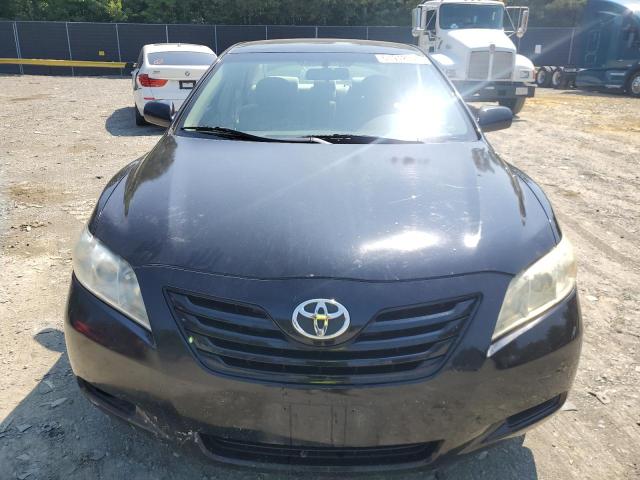 2007 Toyota Camry Ce VIN: 4T1BE46K47U596738 Lot: 61942344