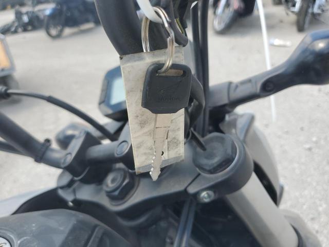 2023 HONDA GROM 125 MLHJC921XP5102471