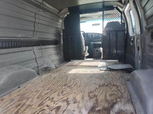 2003 Ford Econoline E250 Van VIN: 1FTNE24203HA75804 Lot: 62093024