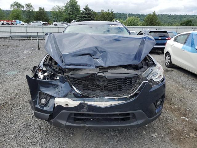 VIN JM3KE4DY5F0447795 2015 Mazda CX-5, GT no.5