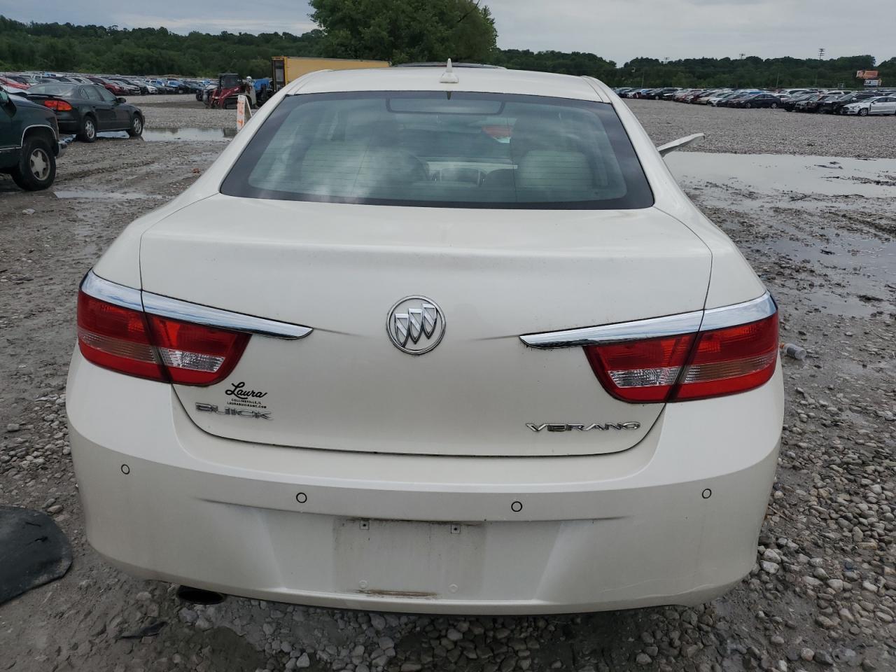 1G4PS5SK2E4154869 2014 Buick Verano