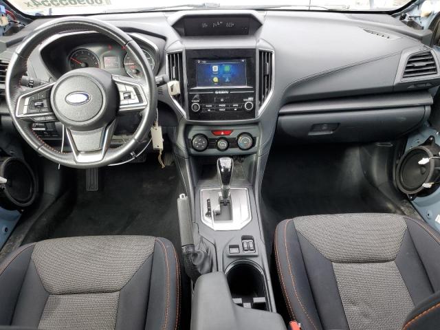 2018 Subaru XV - Image 8