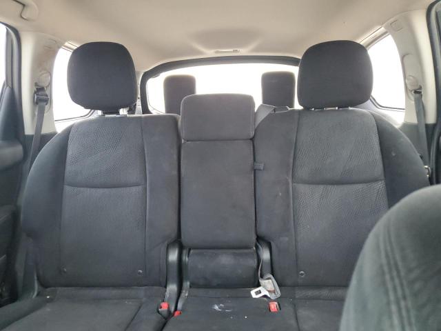 2015 NISSAN PATHFINDER - 5N1AR2MN2FC681275