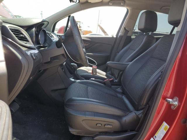 2016 BUICK CENT. EST. KL4CJASB0GB705954