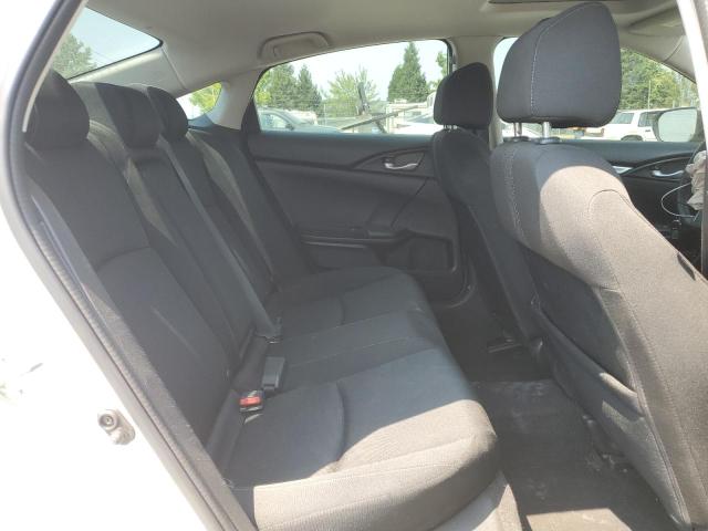 2017 HONDA CIVIC EX - 2HGFC2F74HH525766