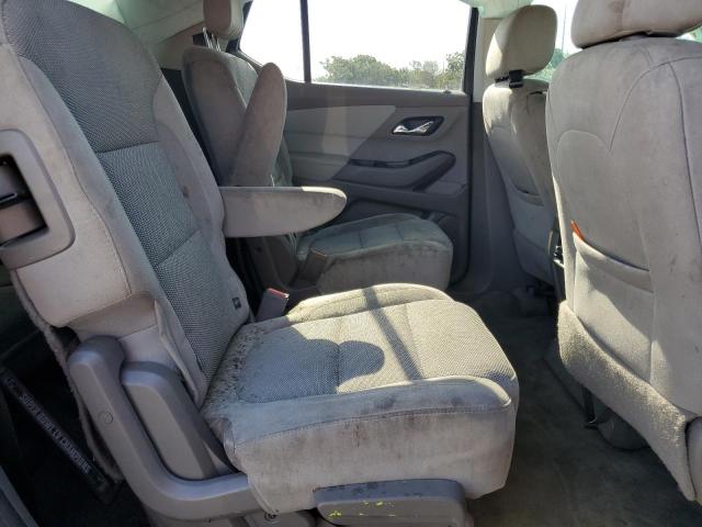 2018 Chevrolet Traverse Lt VIN: 1GNERGKW8JJ189425 Lot: 62241284