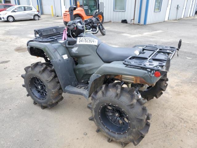 2024 HONDA TRX520 FM 1HFTE4416RJ000106