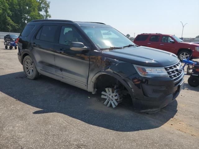 VIN 1FM5K8B80HGC36826 2017 Ford Explorer no.4