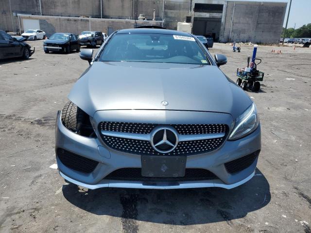 VIN WDDWJ4KBXHF415919 2017 Mercedes-Benz C-Class, 3... no.5