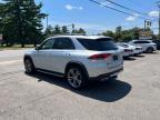 MERCEDES-BENZ GLE 350 4M photo