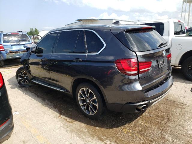 VIN 5UXKR0C51E0H21278 2014 BMW X5, Xdrive35I no.2