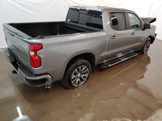 Vin: 3gcpwced8lg264772, lot: 65046454, chevrolet silverado c1500 lt 20203