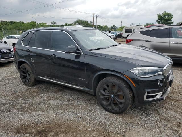 VIN 5UXKR6C57G0J79638 2016 BMW X5, Xdrive50I no.4