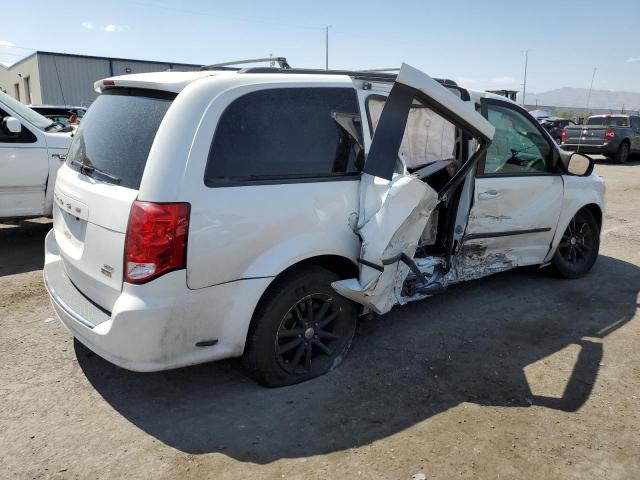 2016 DODGE GRAND CARA - 2C4RDGCG6GR339441