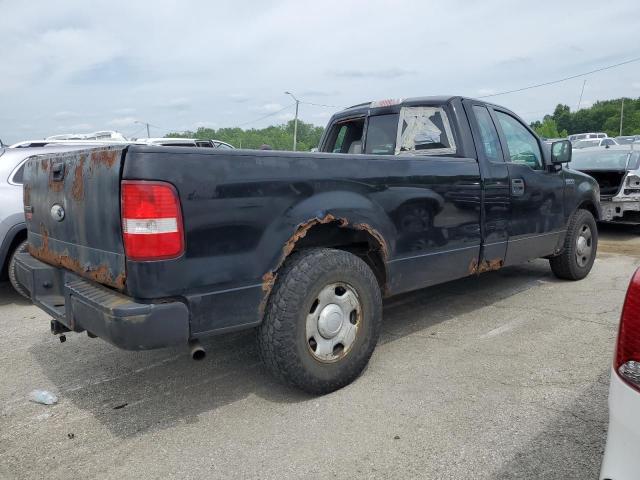 2007 Ford F150 VIN: 1FTRF12W97NA46744 Lot: 61712604