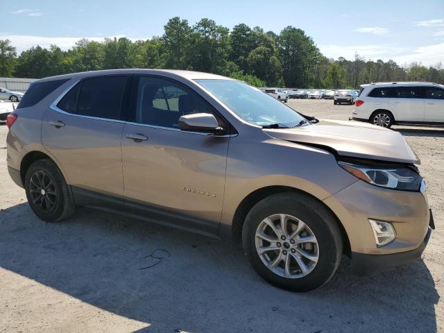 2018 CHEVROLET EQUINOX LT 2GNAXSEVXJ6185979  63789364