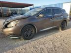 2018 NISSAN MURANO S - 5N1AZ2MG3JN112305