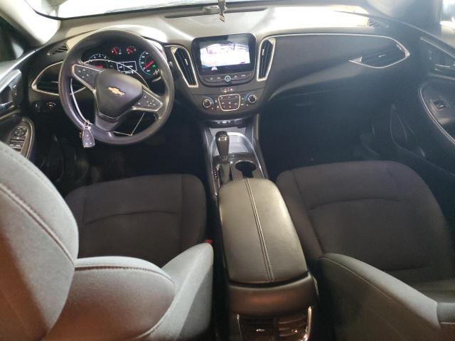 2020 CHEVROLET MALIBU LT - 1G1ZD5ST8LF048971