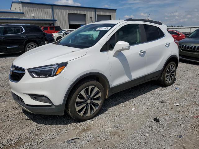 2020 BUICK ENCORE ESSENCE 2020