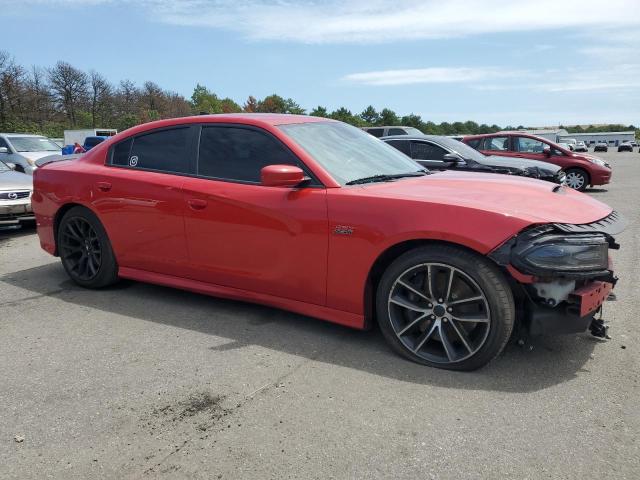 2C3CDXGJ4JH116991 2018 Dodge Charger R/T 392