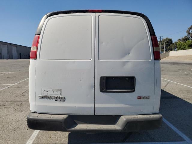 2016 GMC SAVANA G35 1GTZ7HFG3G1204625
