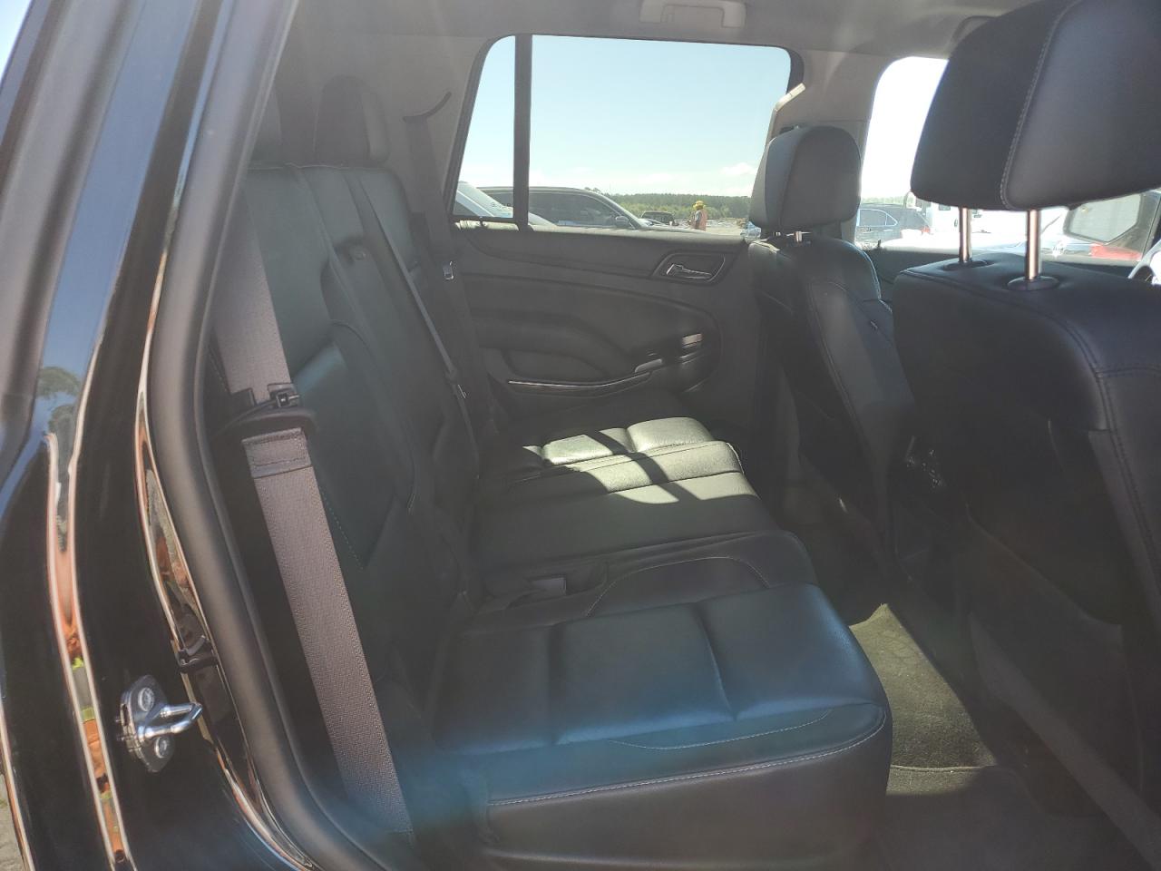 1GNSKBKC1HR171005 CHEVROLET TAHOE 2017