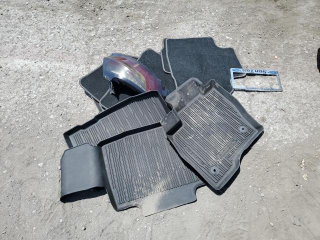 2020 FORD EDGE ST - 2FMPK4AP4LBB39168