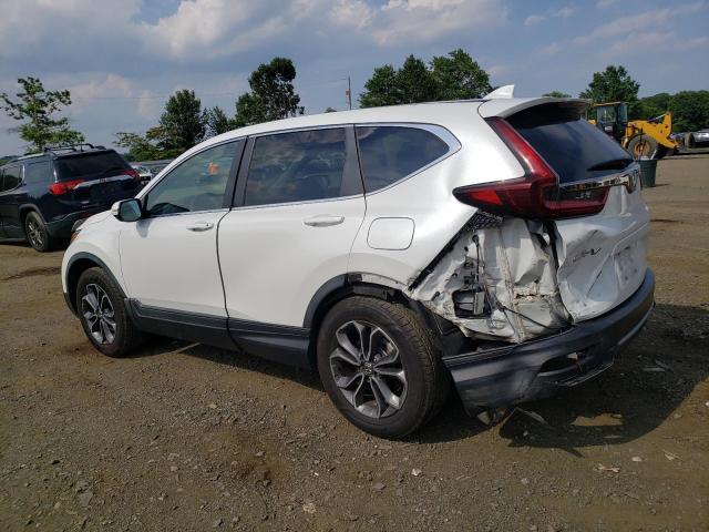 2020 Honda Cr-V Ex VIN: 7FARW2H56LE010897 Lot: 61903364