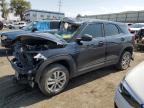 2021 CHEVROLET TRAILBLAZE - KL79MMS21MB060782
