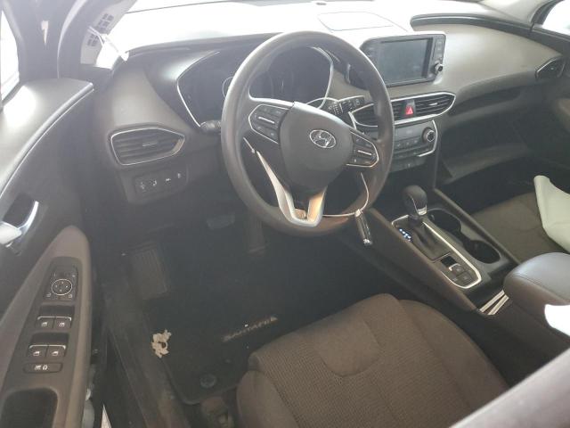 2020 Hyundai Santa Fe Sel VIN: 5NMS33AD5LH176775 Lot: 62390784