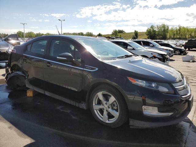 VIN 1G1RH6E44EU167470 2014 Chevrolet Volt no.4