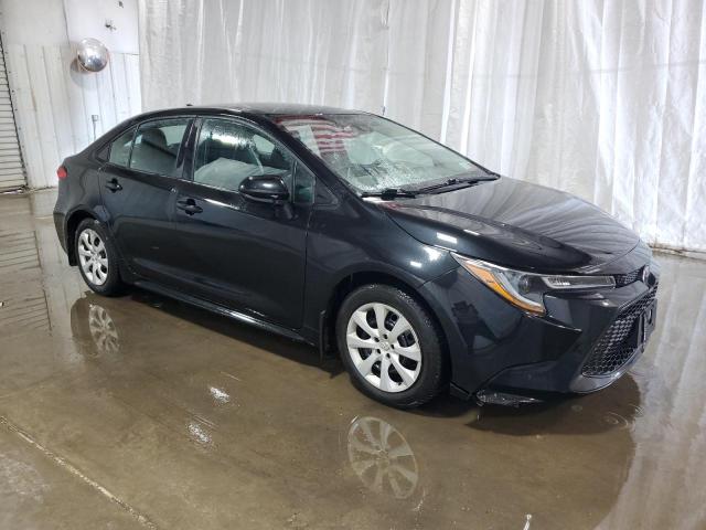 2021 TOYOTA COROLLA LE 5YFEPMAE1MP202439  62982114