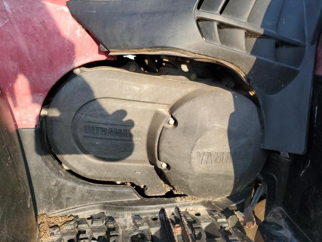2004 YAMAHA YFM660 FWA JY4AM03Y54C034269