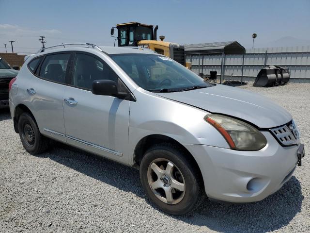 2014 Nissan Rogue Select S VIN: JN8AS5MT1EW612748 Lot: 62041354