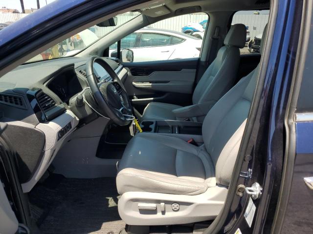 2021 HONDA ODYSSEY TO 5FNRL6H86MB029490  64266044