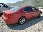 Lot #2957506457 2007 BUICK LUCERNE CX