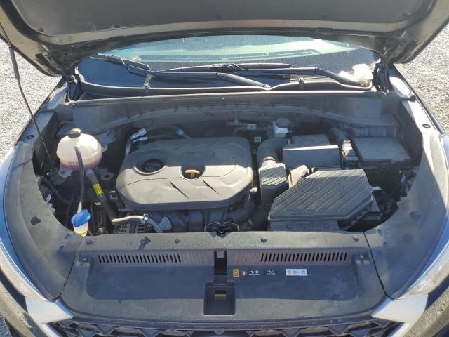 2021 HYUNDAI TUCSON SE - KM8J23A47MU404098