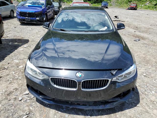 VIN WBA4C9C52FD331519 2015 BMW 4 Series, 428 Xi Gra... no.5