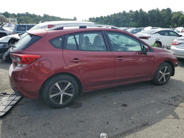 2023 SUBARU IMPREZA PR - 4S3GTAV69P3708040