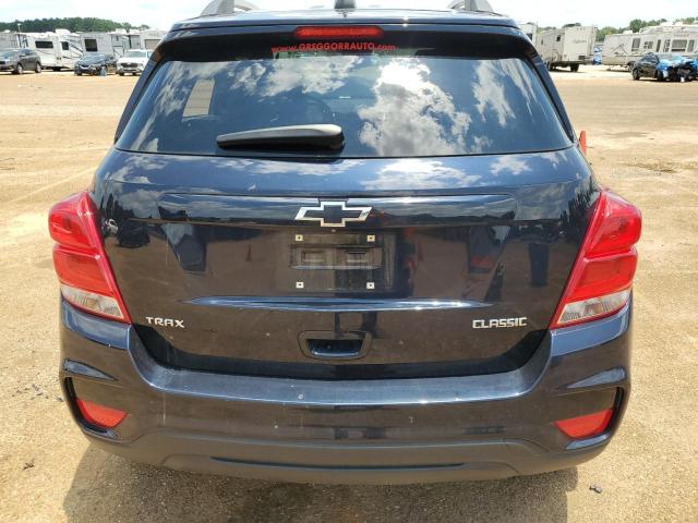 2021 CHEVROLET TRAX 1LT - KL7CJLSB5MB337720