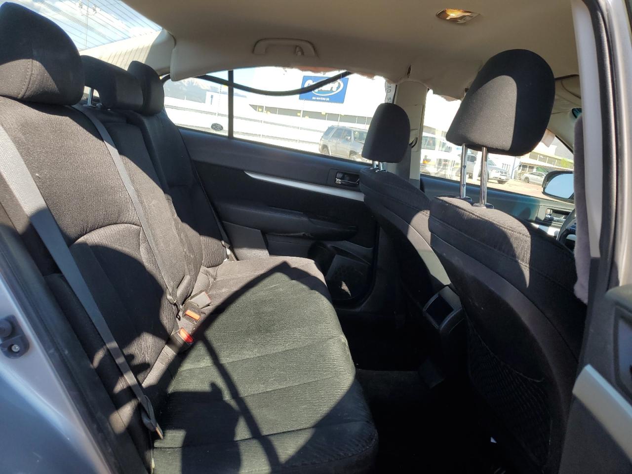 4S3BMBC66C3016151 2012 Subaru Legacy 2.5I Premium