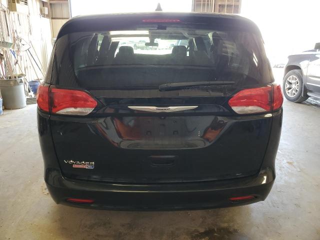 2020 Chrysler Voyager L VIN: 2C4RC1AG9LR118610 Lot: 62639584