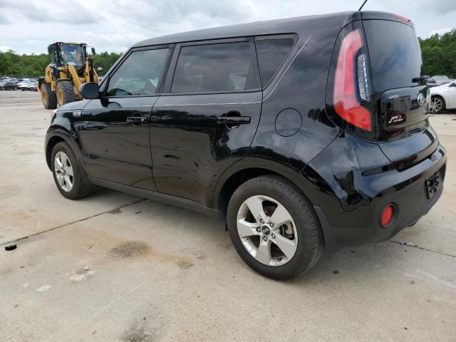 VIN KNDJN2A26J7907152 2018 KIA Soul no.2