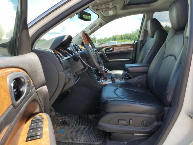 2012 Buick Enclave VIN: 5GAKVCEDXCJ392217 Lot: 62138814