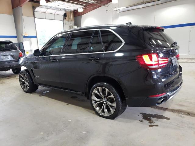 VIN 5UXKR0C5XE0H23479 2014 BMW X5, Xdrive35I no.2