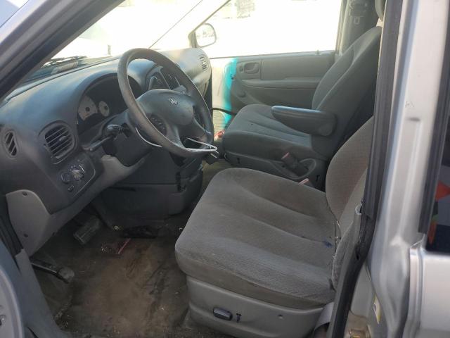 2006 Dodge Grand Caravan Se VIN: 1D4GP24R96B677370 Lot: 62122144