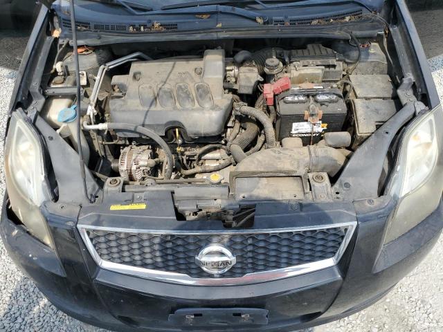 2011 Nissan Sentra 2.0 VIN: 3N1AB6AP6BL627582 Lot: 62549374