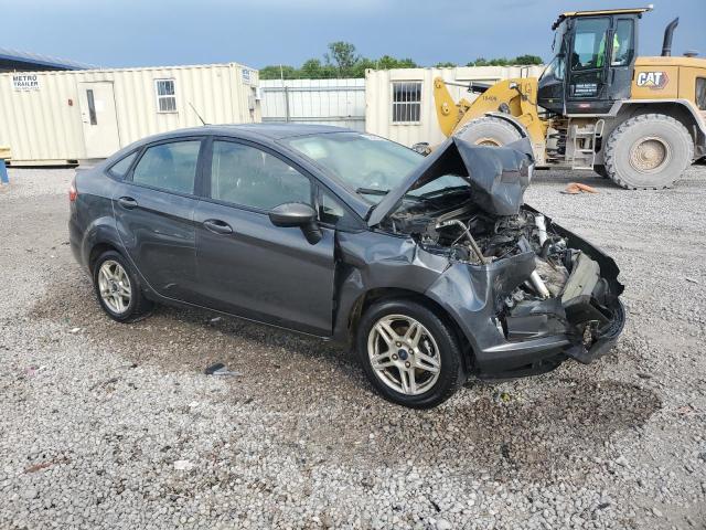 2019 FORD FIESTA SE - 3FADP4BJ8KM139213