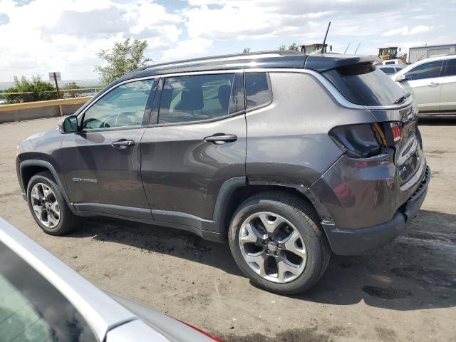 2019 JEEP COMPASS LI - 3C4NJDCB5KT827411
